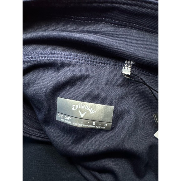 Callaway OptiDri Women’s 16” Peacoat Skort - Picture 4 of 4